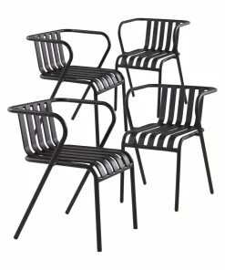 Jotex NERJA armstol 4-pk