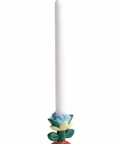 &k Amsterdam Lysestake Blume extra small