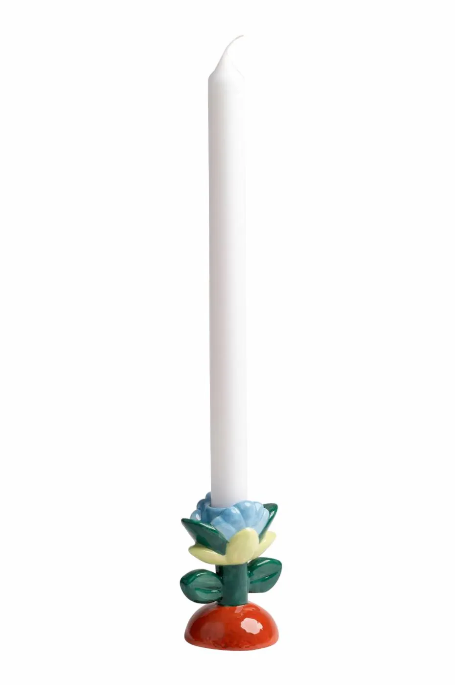 &k Amsterdam Lysestake Blume extra small