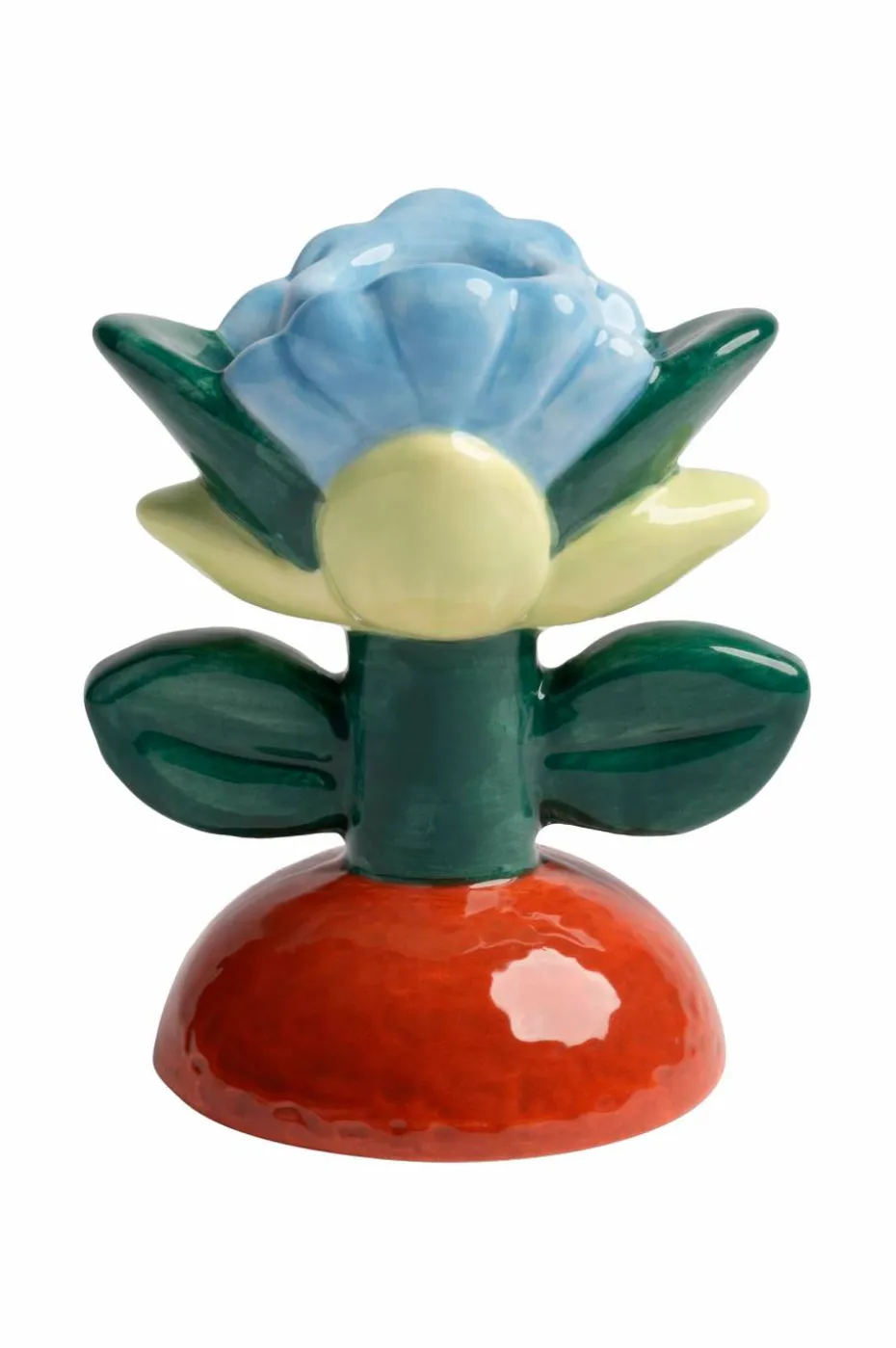 &k Amsterdam Lysestake Blume extra small