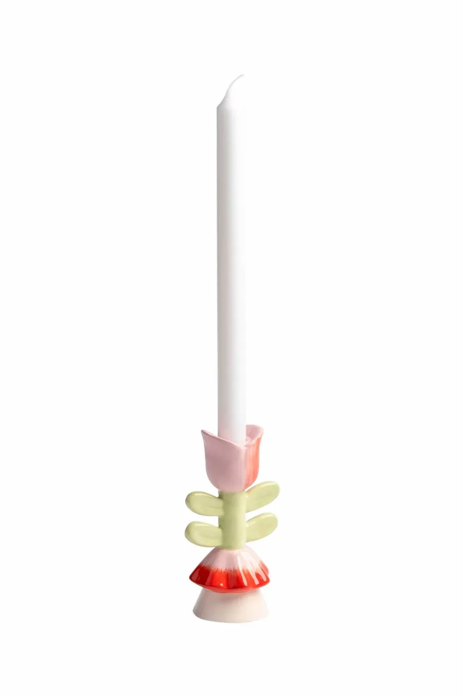 &k Amsterdam Lysestake Blume large