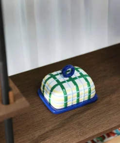 &k Amsterdam Smørfat