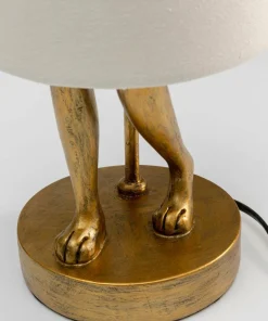 KARE Design Bordlampe Animal Rabbit 50