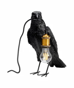 KARE Design Bordlampe Kråke