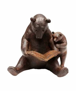 KARE Design Dekofigur Reading Bears