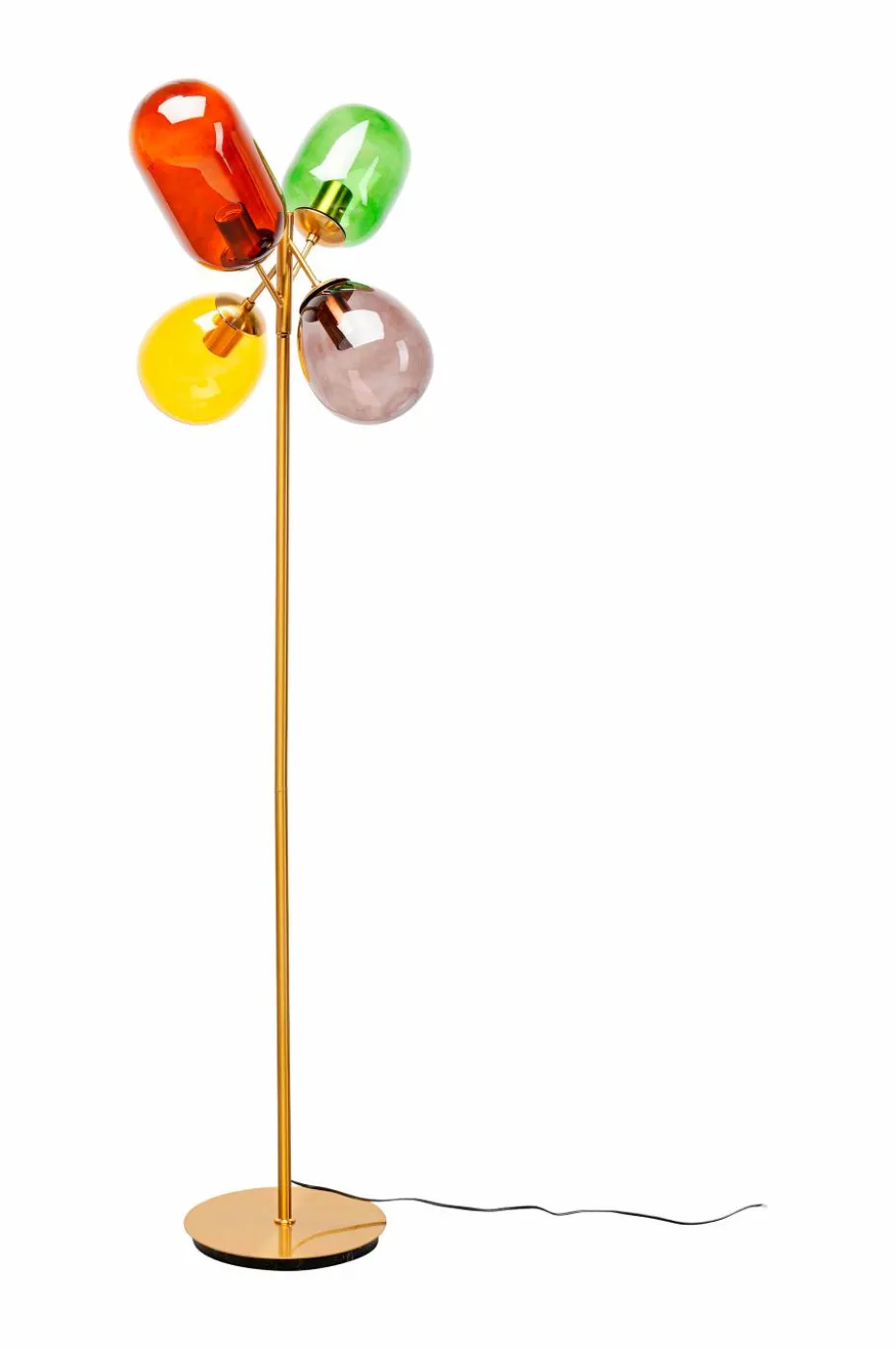 KARE Design Gulvlampe Ballongdans 160cm