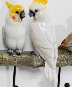 KARE Design Knaggrekke Exotic Birds