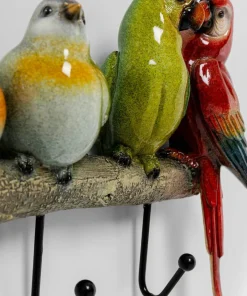 KARE Design Knaggrekke Exotic Birds