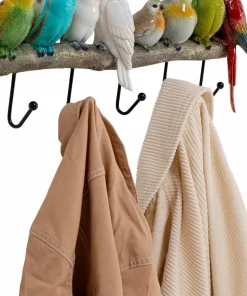 KARE Design Knaggrekke Exotic Birds