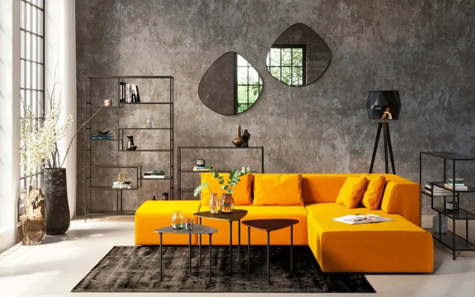 KARE Design Speil Göteborg