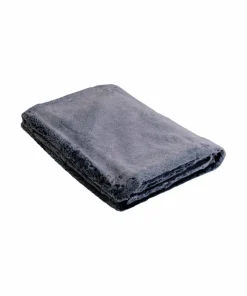 KARE Design Teppe Mika Grey 150x200cm