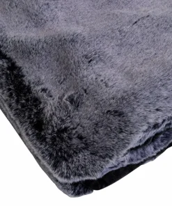KARE Design Teppe Mika Grey 150x200cm