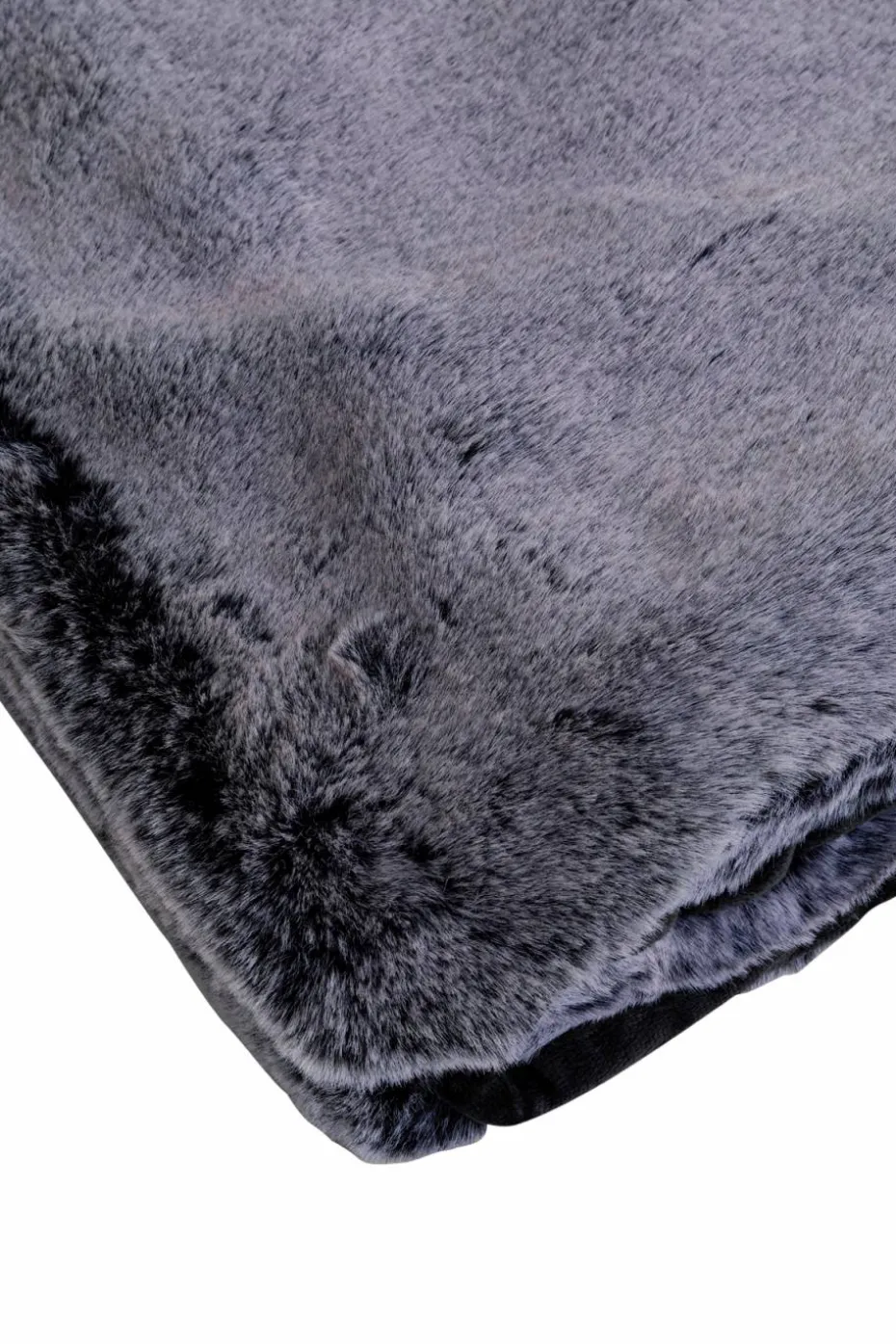 KARE Design Teppe Mika Grey 150x200cm