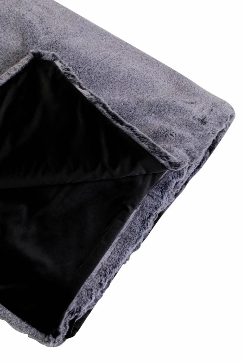KARE Design Teppe Mika Grey 150x200cm