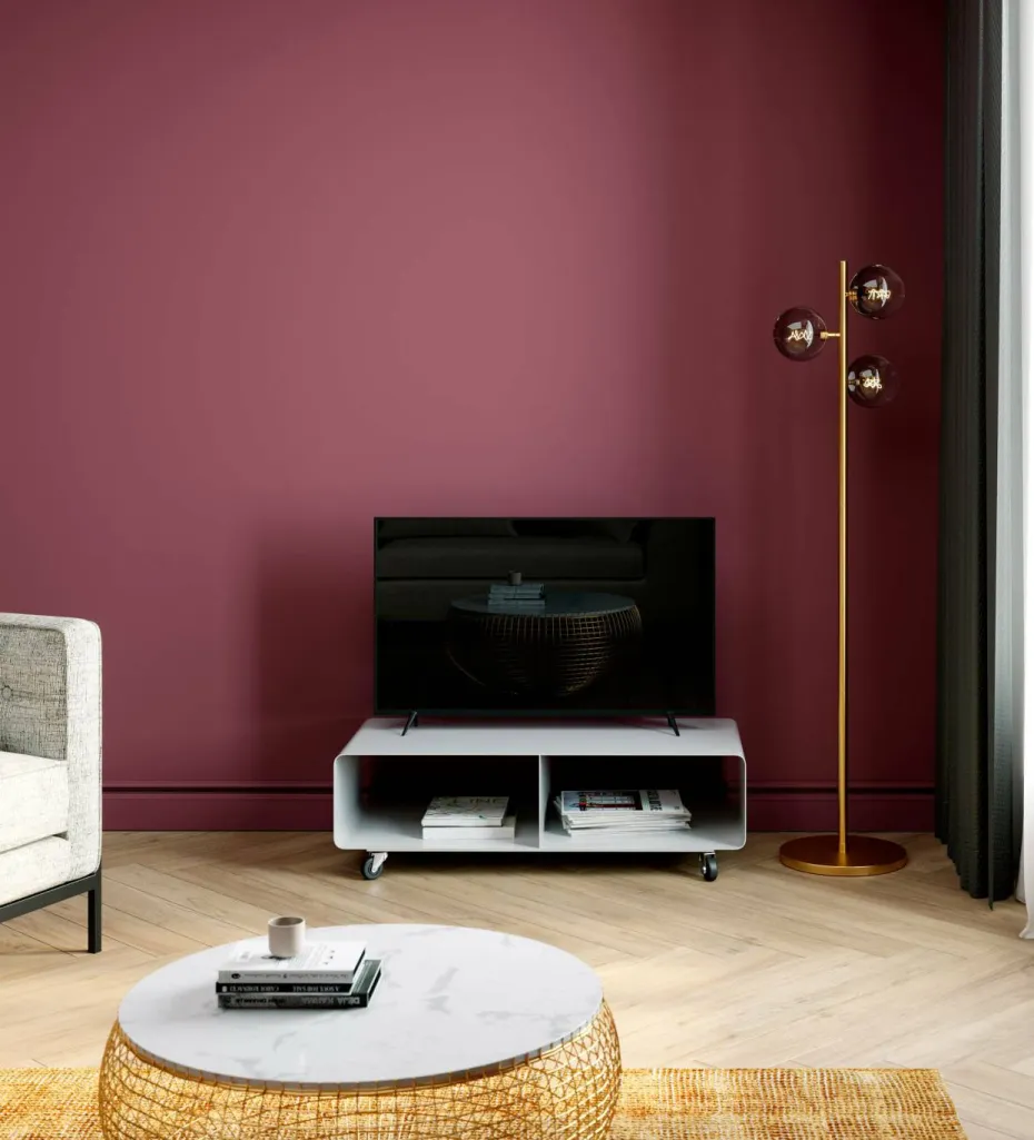 KARE Design Tv-benk Lounge