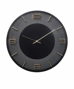KARE Design Veggklokke Leonardo