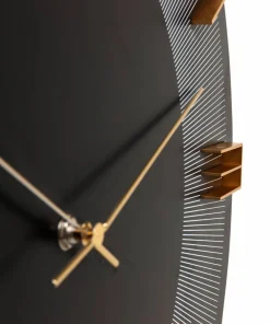 KARE Design Veggklokke Leonardo