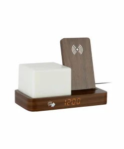 Karlsson Alarmklokke Retro