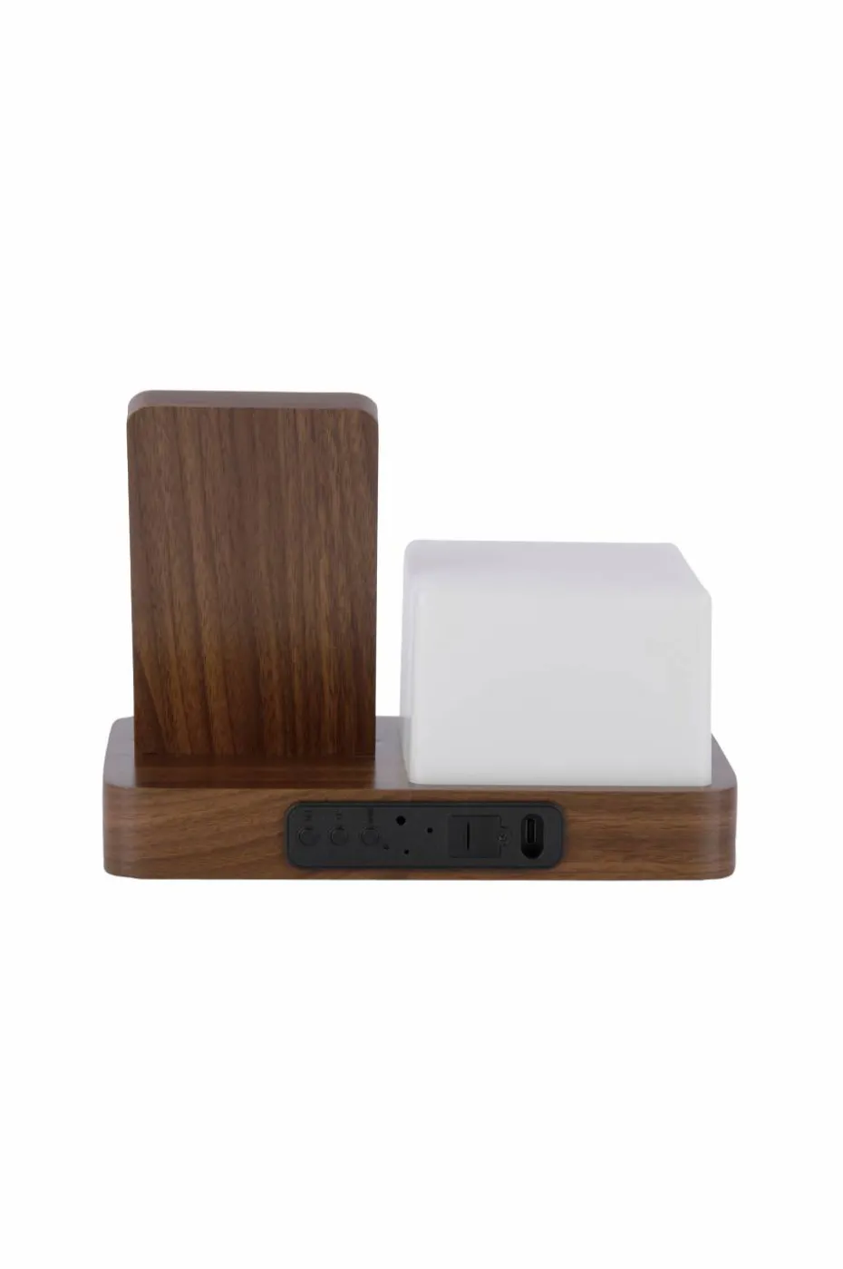 Karlsson Alarmklokke Retro