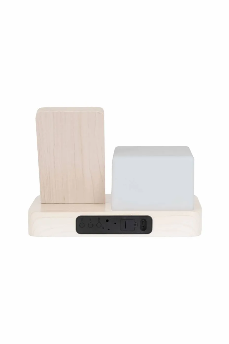 Karlsson Alarmklokke Retro