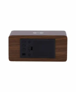 Karlsson Alarmklokke Retro