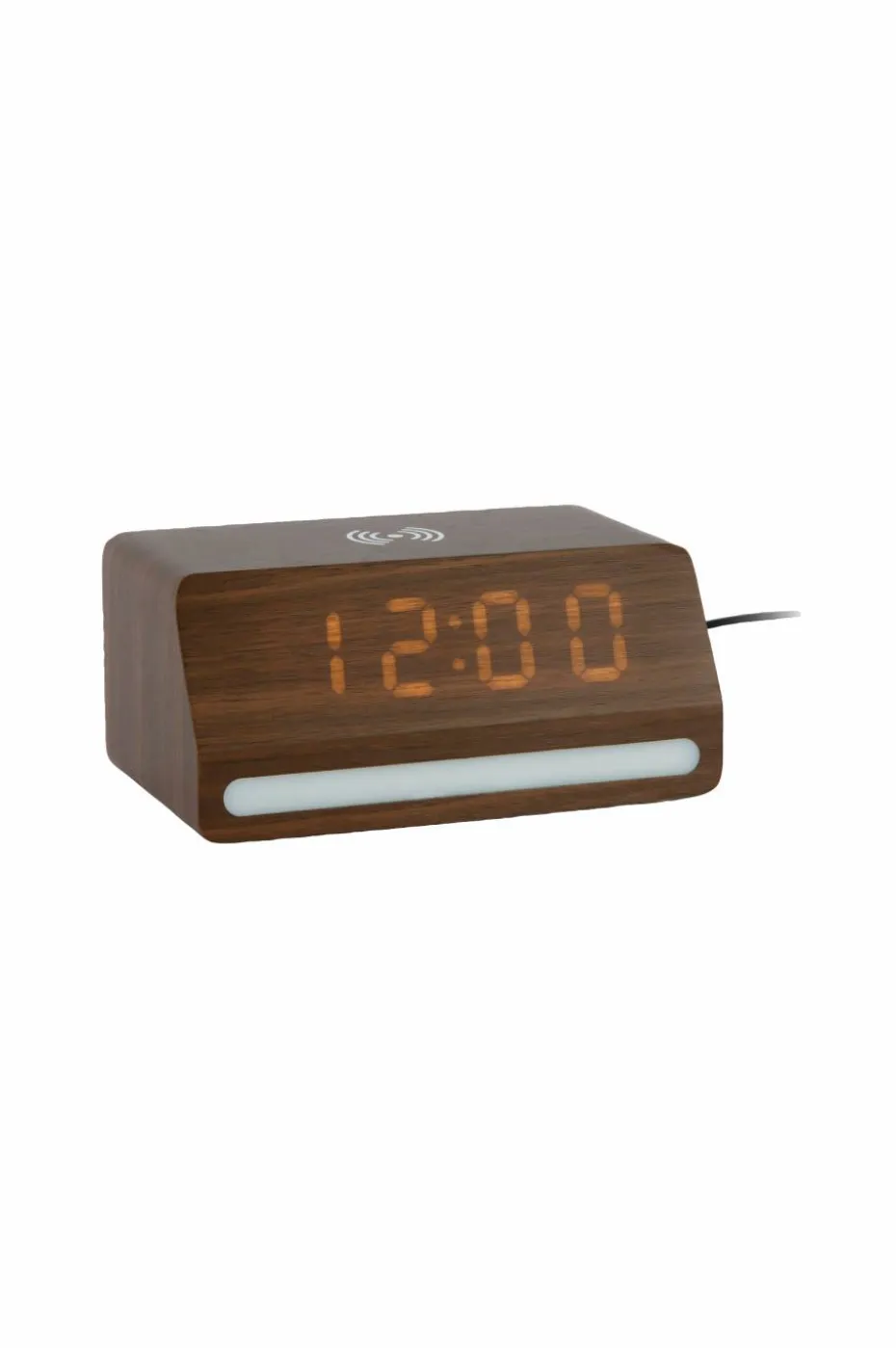 Karlsson Alarmklokke Retro