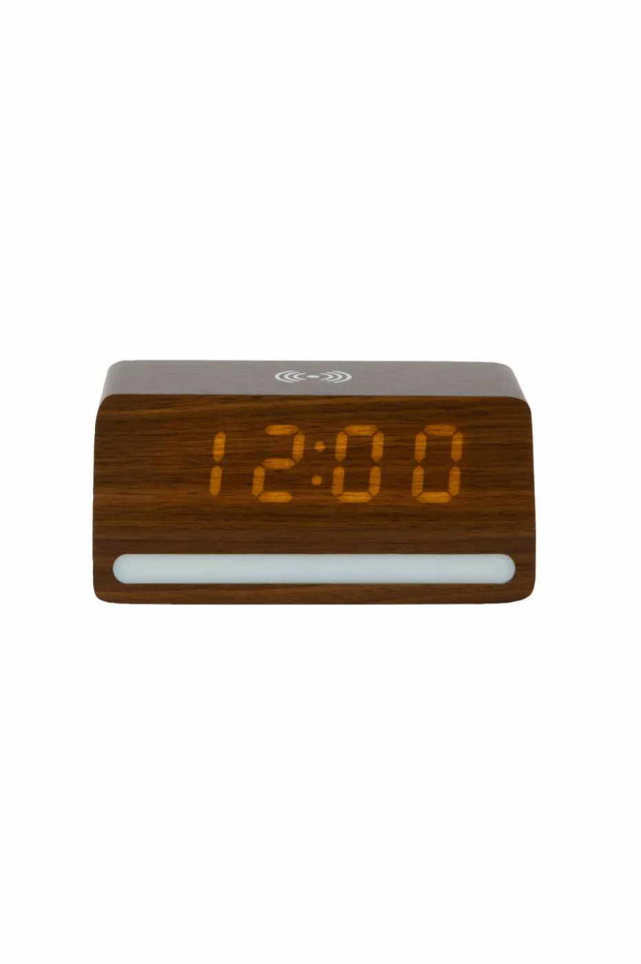Karlsson Alarmklokke Retro