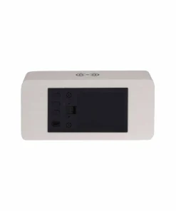 Karlsson Alarmklokke Retro