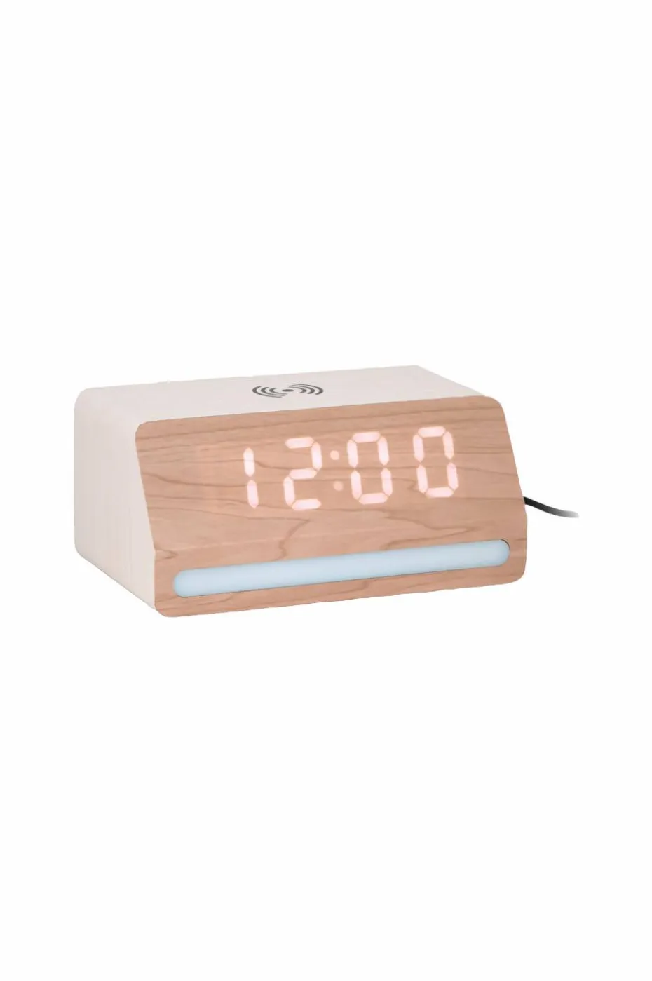 Karlsson Alarmklokke Retro