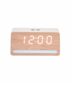 Karlsson Alarmklokke Retro