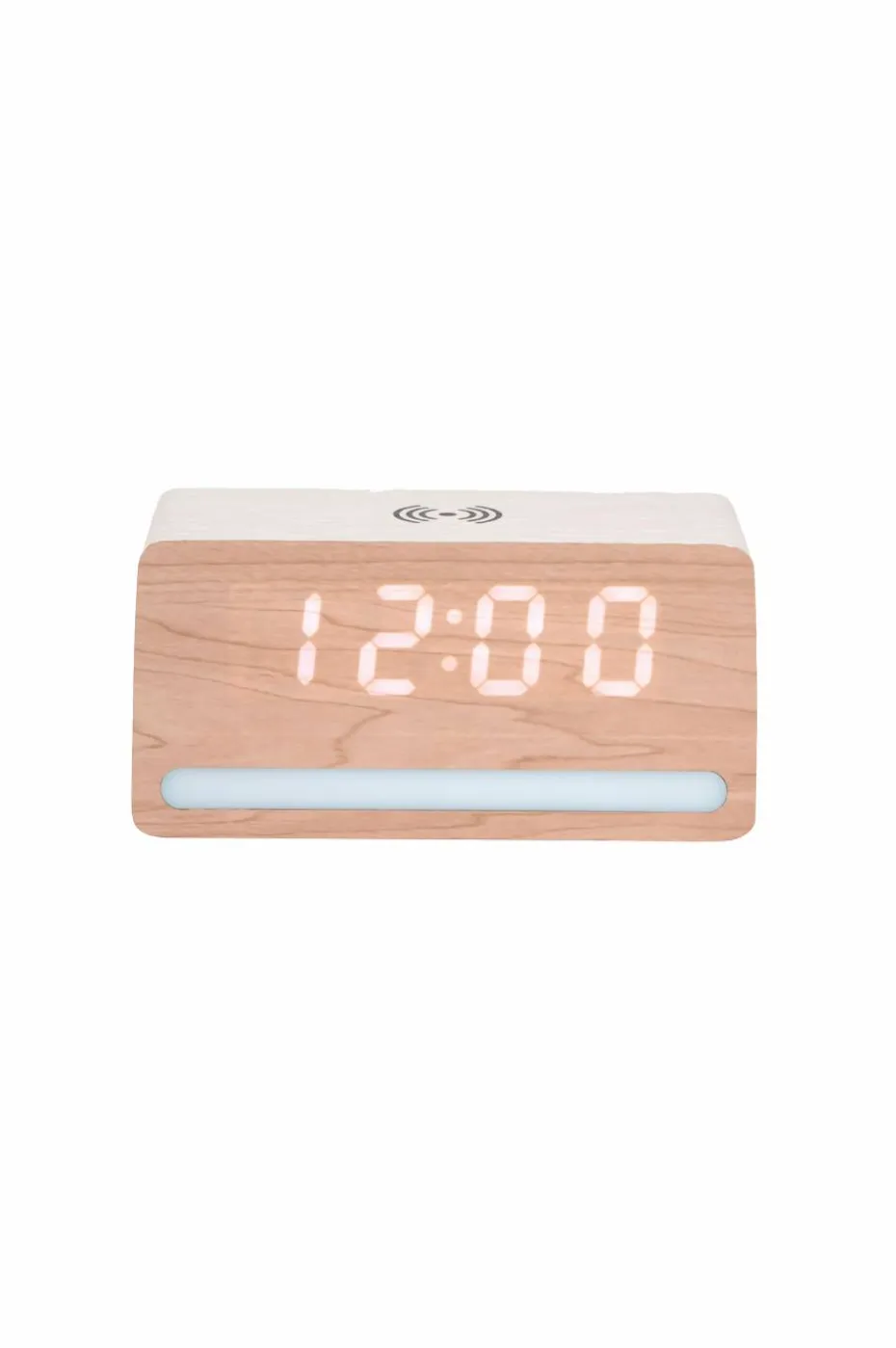 Karlsson Alarmklokke Retro