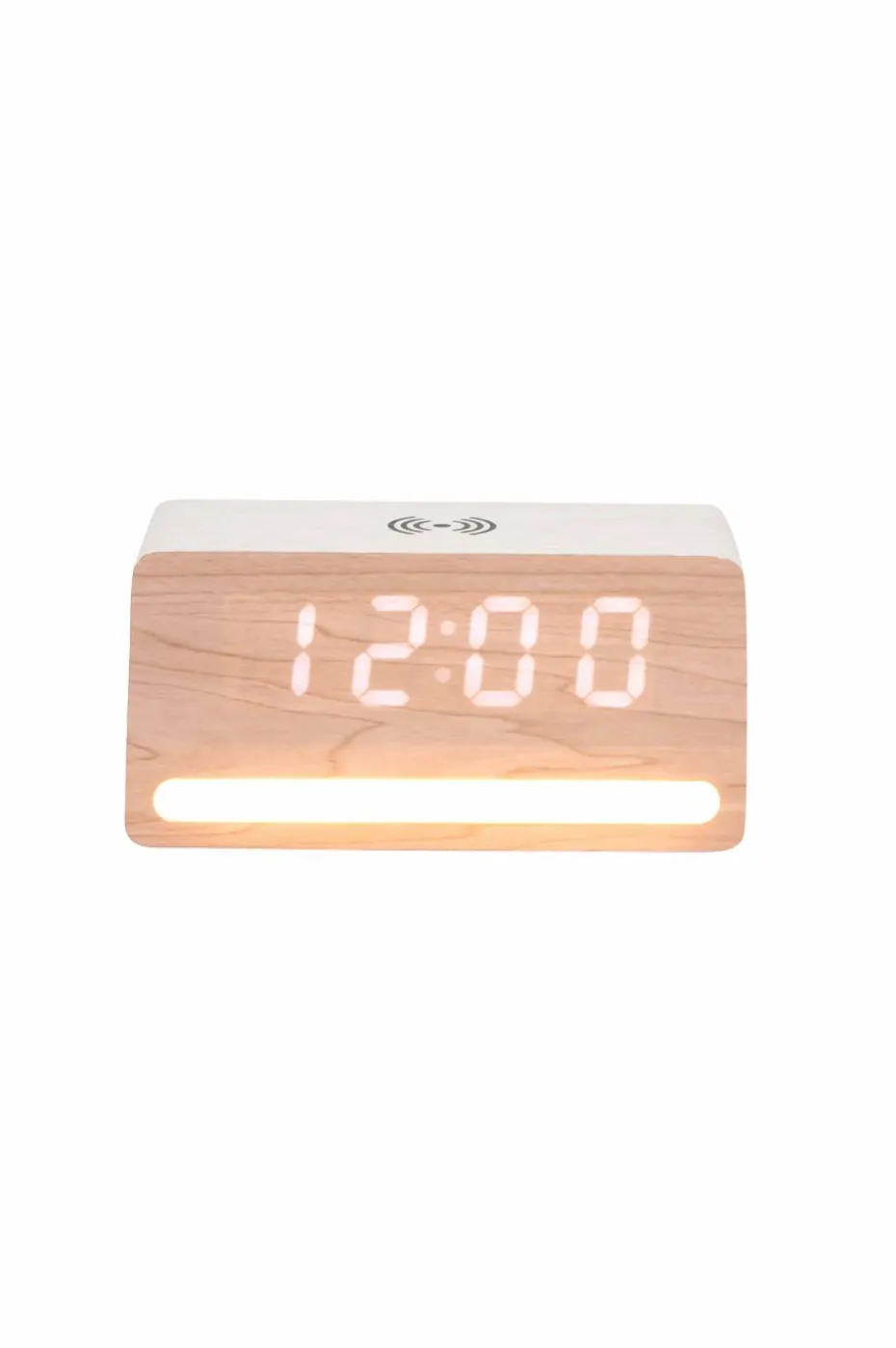 Karlsson Alarmklokke Retro