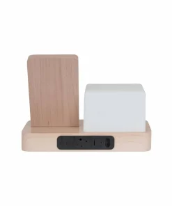 Karlsson Alarmklokke Retro
