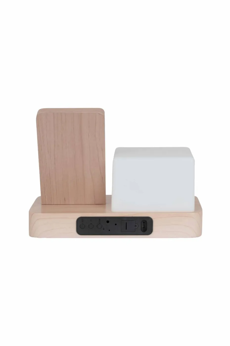 Karlsson Alarmklokke Retro