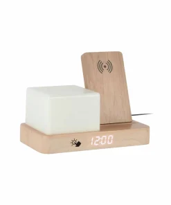 Karlsson Alarmklokke Retro