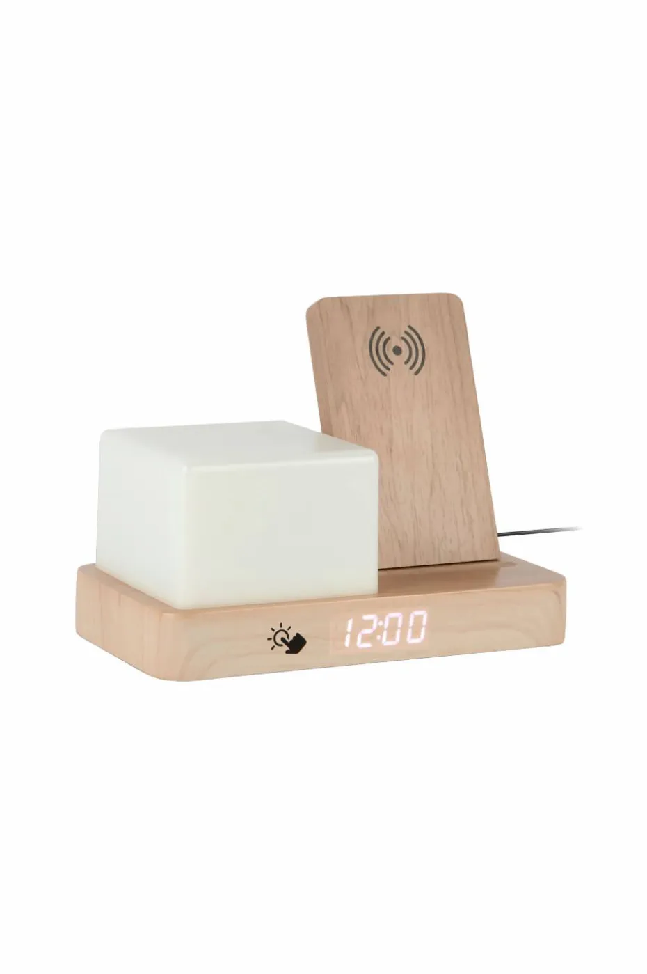 Karlsson Alarmklokke Retro