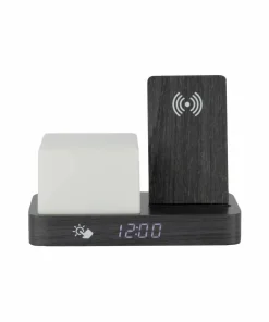 Karlsson Alarmklokke Retro