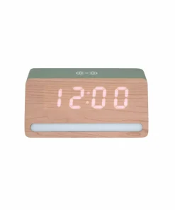 Karlsson Alarmklokke Retro