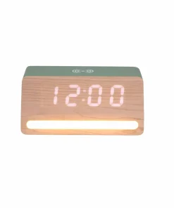 Karlsson Alarmklokke Retro