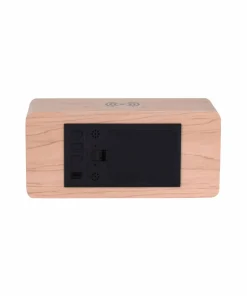 Karlsson Alarmklokke Retro