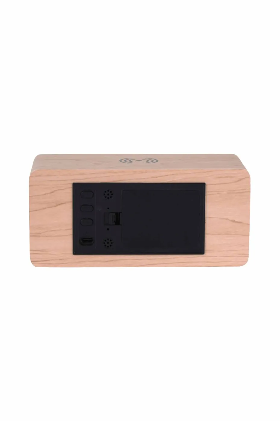 Karlsson Alarmklokke Retro