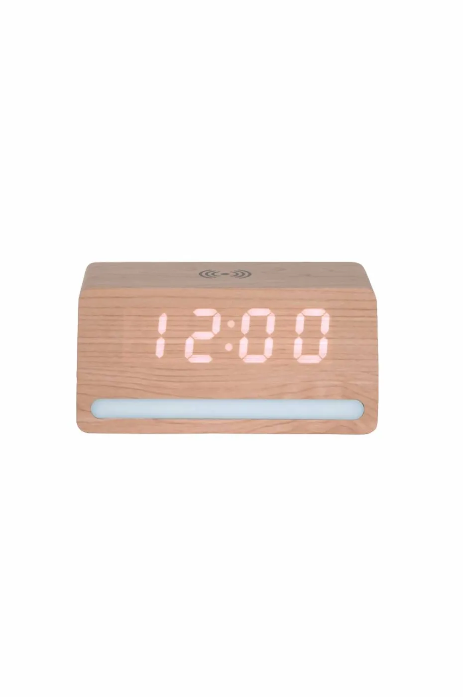 Karlsson Alarmklokke Retro