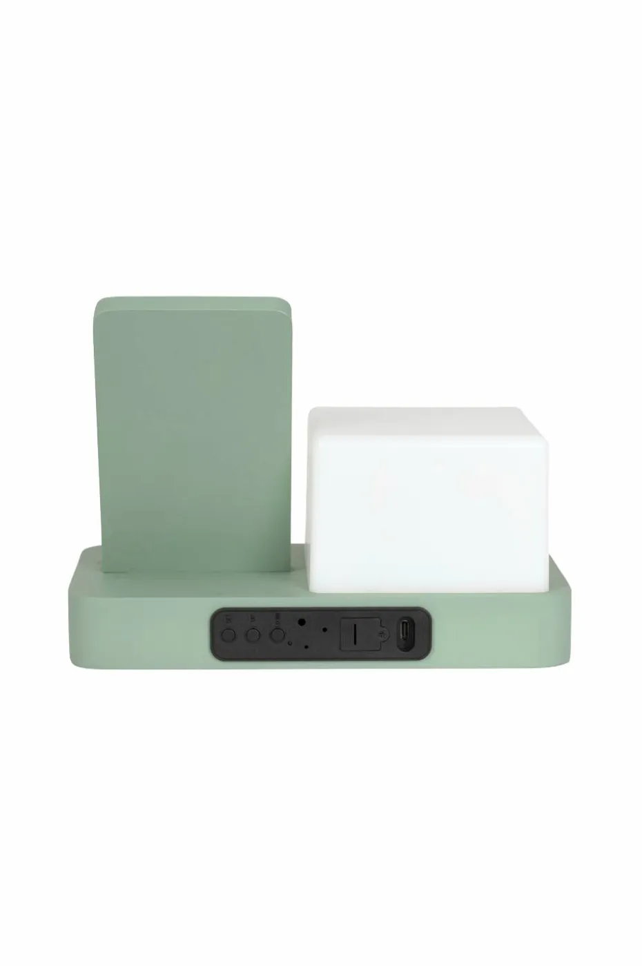 Karlsson Alarmklokke Retro