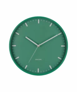 Karlsson Veggklokke Cool Retro