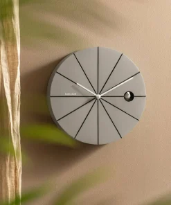 Karlsson Veggklokke Destacado Cuckoo
