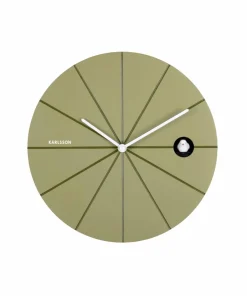 Karlsson Veggklokke Destacado Cuckoo
