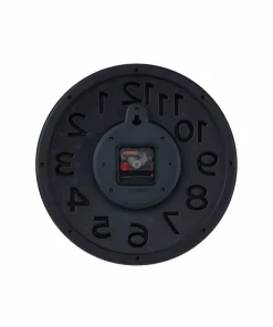 Karlsson Veggklokke Elevated Classic Numbers
