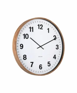 Karlsson Veggklokke Esencia Classic Xl