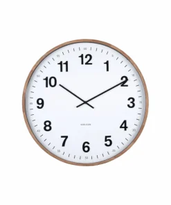 Karlsson Veggklokke Esencia Classic Xl