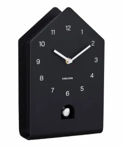Karlsson Veggklokke Fino Cuckoo